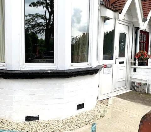 Jackson Landing - Spacious House With Central Location Файли Екстериор снимка